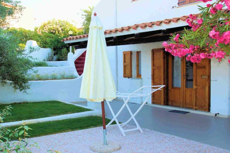 Vakantiehuizen La Ciaccia - 3-kamer woning, Valledoria (SS)