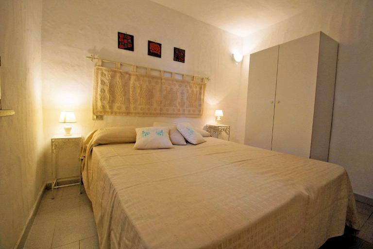 Vakantiehuizen La Ciaccia - 3-kamer woning, Valledoria (SS)