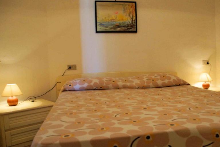Vakantiehuizen La Ciaccia - Woning met 3 slaapkamers, Valledoria (SS)