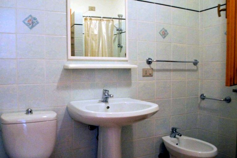 Vakantiehuizen La Ciaccia - Woning met 3 slaapkamers, Valledoria (SS)