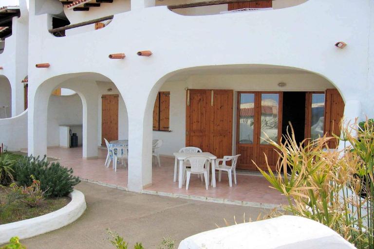 Vakantiehuizen La Ciaccia - Woning met 3 slaapkamers, Valledoria (SS)