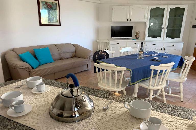 Vakantiehuizen La Ciaccia - Woning met 3 slaapkamers, Valledoria (SS)