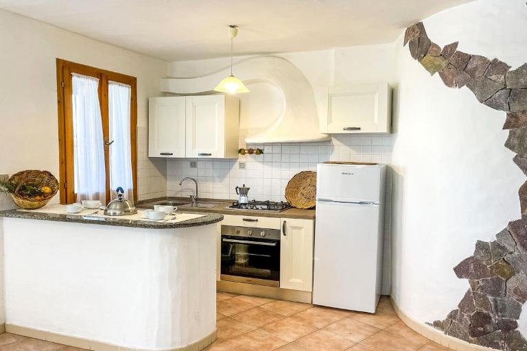 Vakantiehuizen La Ciaccia - Woning met 3 slaapkamers, Valledoria (SS)