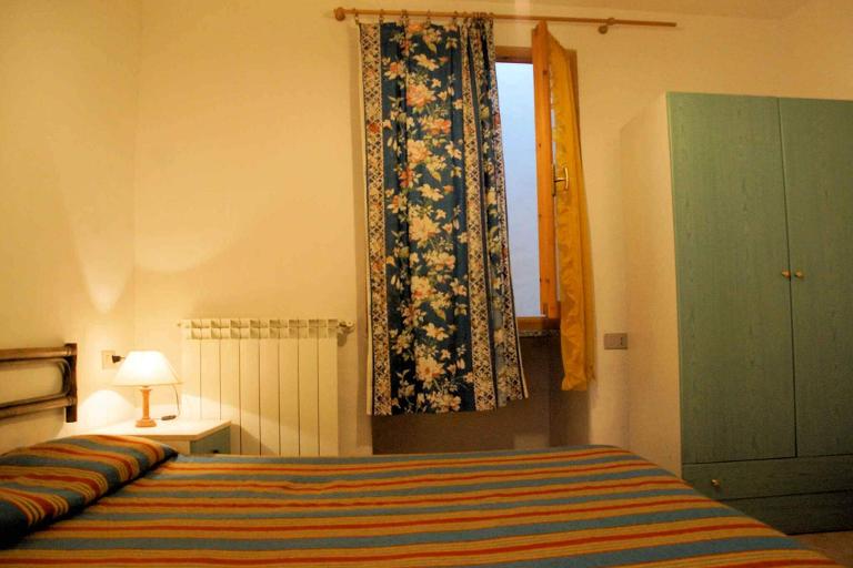 Vakantiehuizen La Ciaccia - Woning met 3 slaapkamers, Valledoria (SS)