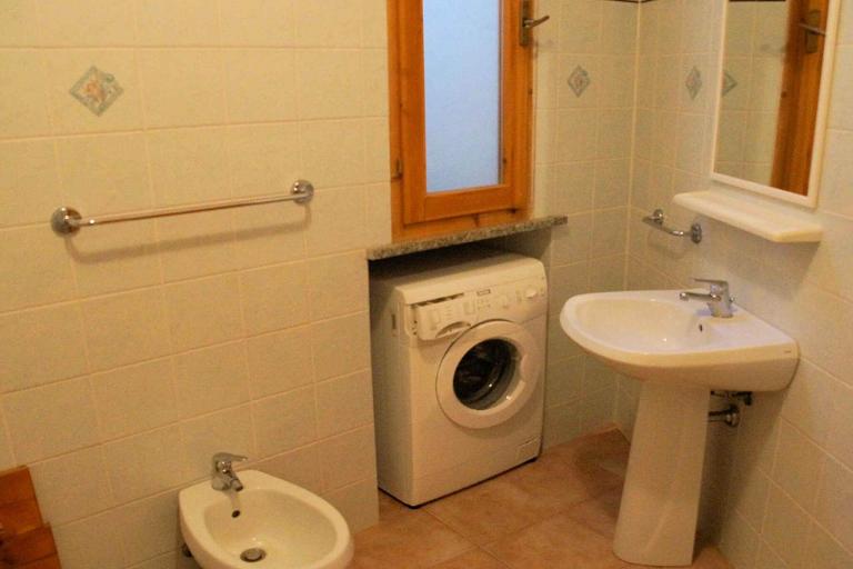 Vakantiehuizen La Ciaccia - Woning met 3 slaapkamers, Valledoria (SS)