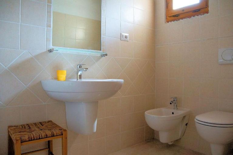 Vakantiehuizen La Ciaccia - Woning met 3 slaapkamers, Valledoria (SS)