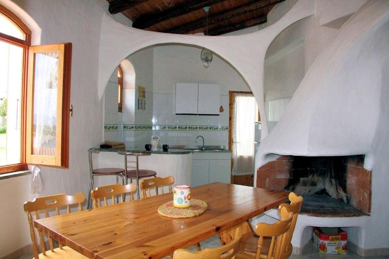 Vakantiehuizen La Ciaccia - Woning met 3 slaapkamers, Valledoria (SS)
