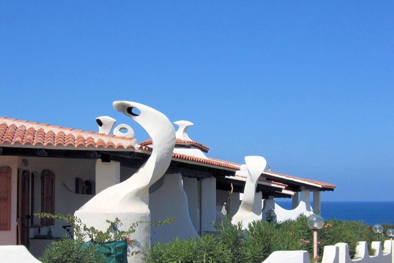 Vakantiehuizen La Ciaccia - Woning met 3 slaapkamers, Valledoria (SS)