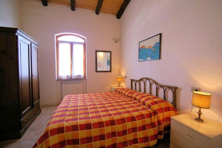 Vakantiehuizen La Ciaccia - Woning met 3 slaapkamers, Valledoria (SS)