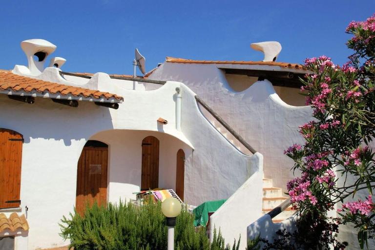 Vakantiehuizen La Ciaccia - Woning met 3 slaapkamers, Valledoria (SS)