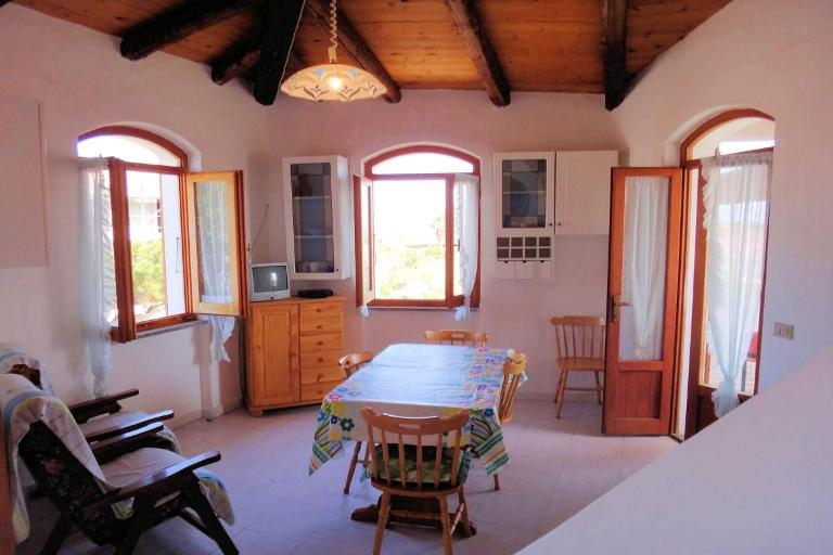 Vakantiehuizen La Ciaccia - Woning met 3 slaapkamers, Valledoria (SS)