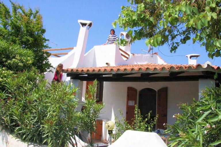 Vakantiehuizen La Ciaccia - Woning met 3 slaapkamers, Valledoria (SS)