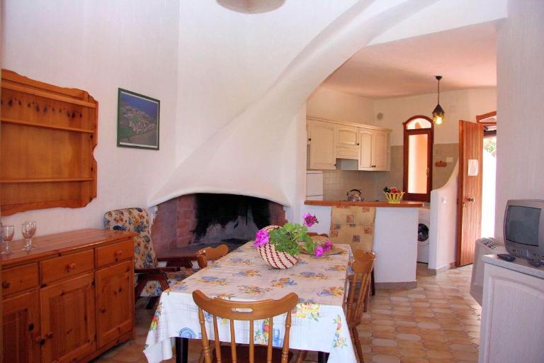 Vakantiehuizen La Ciaccia - Woning met 3 slaapkamers, Valledoria (SS)