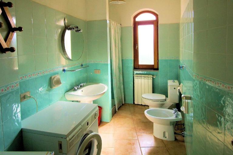 Vakantiehuizen La Ciaccia - Woning met 3 slaapkamers, Valledoria (SS)