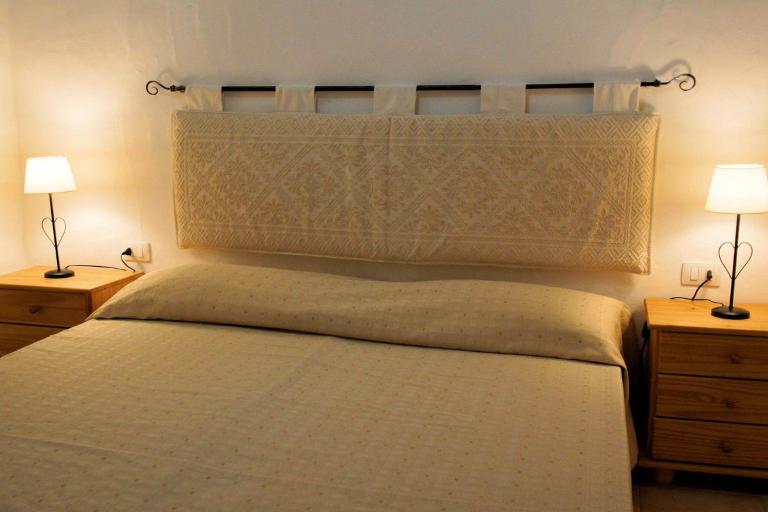 Vakantiehuizen La Ciaccia - Woning met 3 slaapkamers, Valledoria (SS)