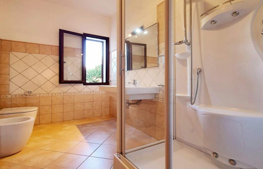 Appartements Via del Mare, Orosei (NU) #20