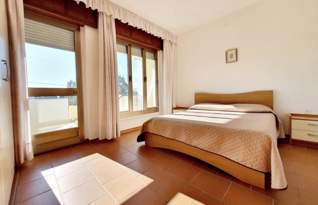 Appartements Via del Mare, Orosei (NU) #11