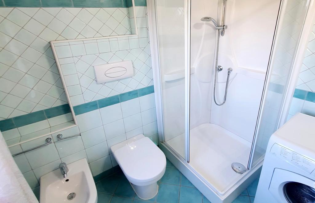 Appartements Via del Mare, Orosei (NU) #19