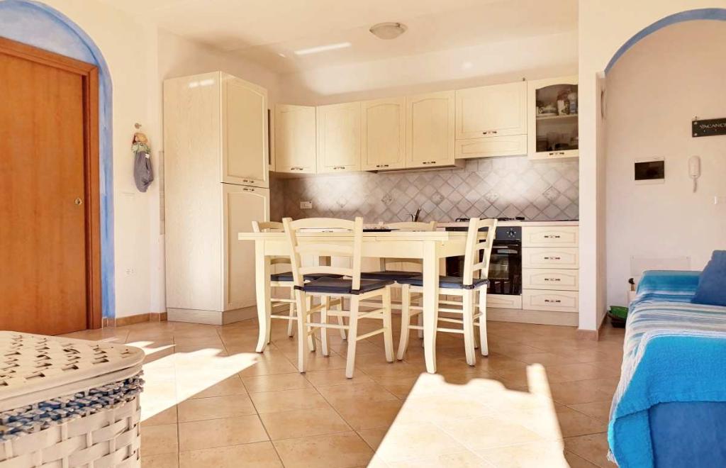 Appartements Via del Mare, Orosei (NU) #7