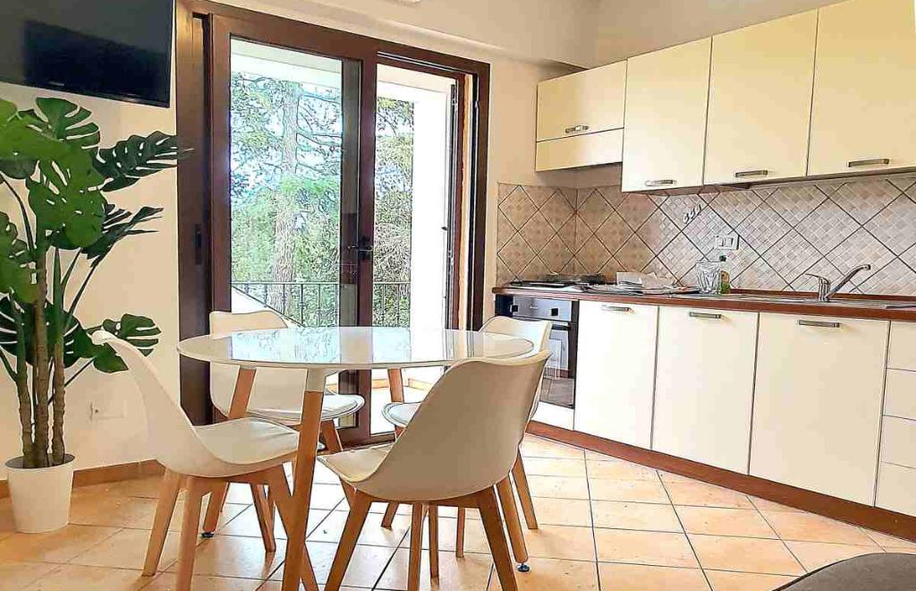 Appartements Via del Mare, Orosei (NU) #2