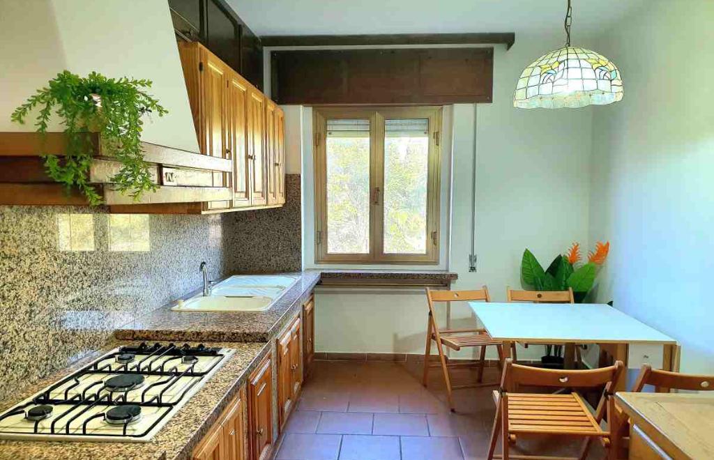 Appartements Via del Mare, Orosei (NU) #21