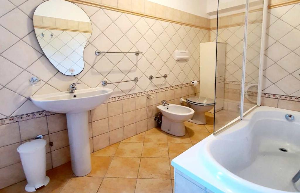 Appartements Via del Mare, Orosei (NU) #3
