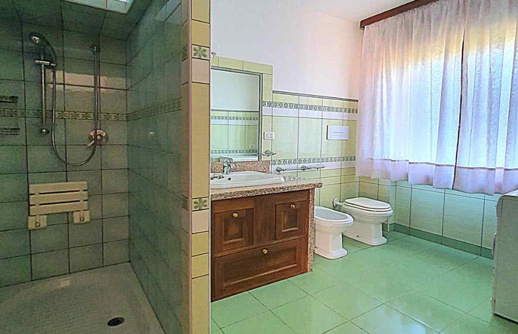 Appartements Via del Mare, Orosei (NU) #24