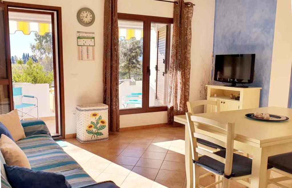Appartements Via del Mare, Orosei (NU) #6