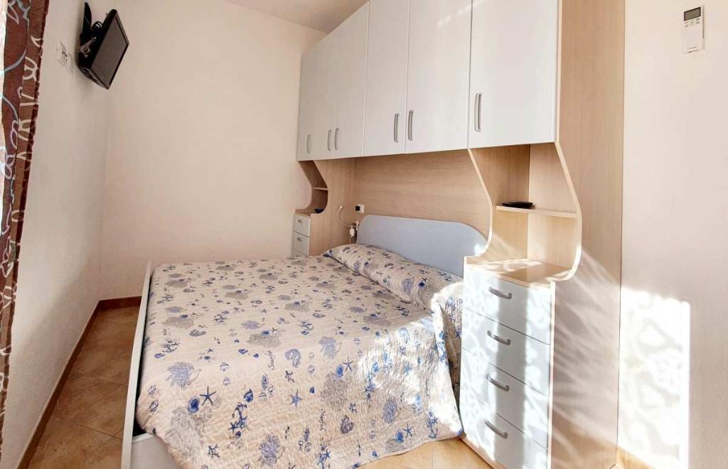 Appartements Via del Mare, Orosei (NU) #8