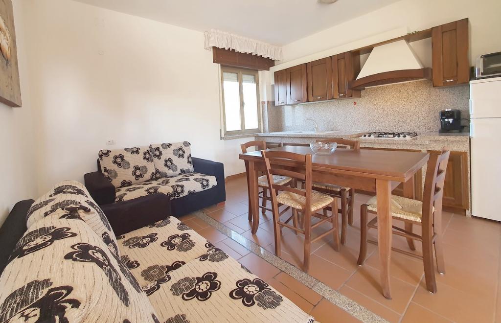 Appartements Via del Mare, Orosei (NU) #9