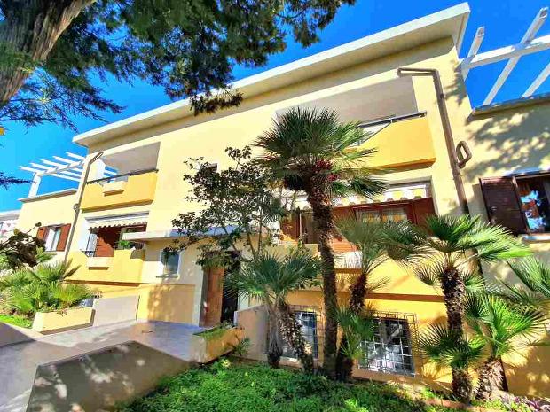 Appartements Via del Mare Maisons Orosei - Sardegna