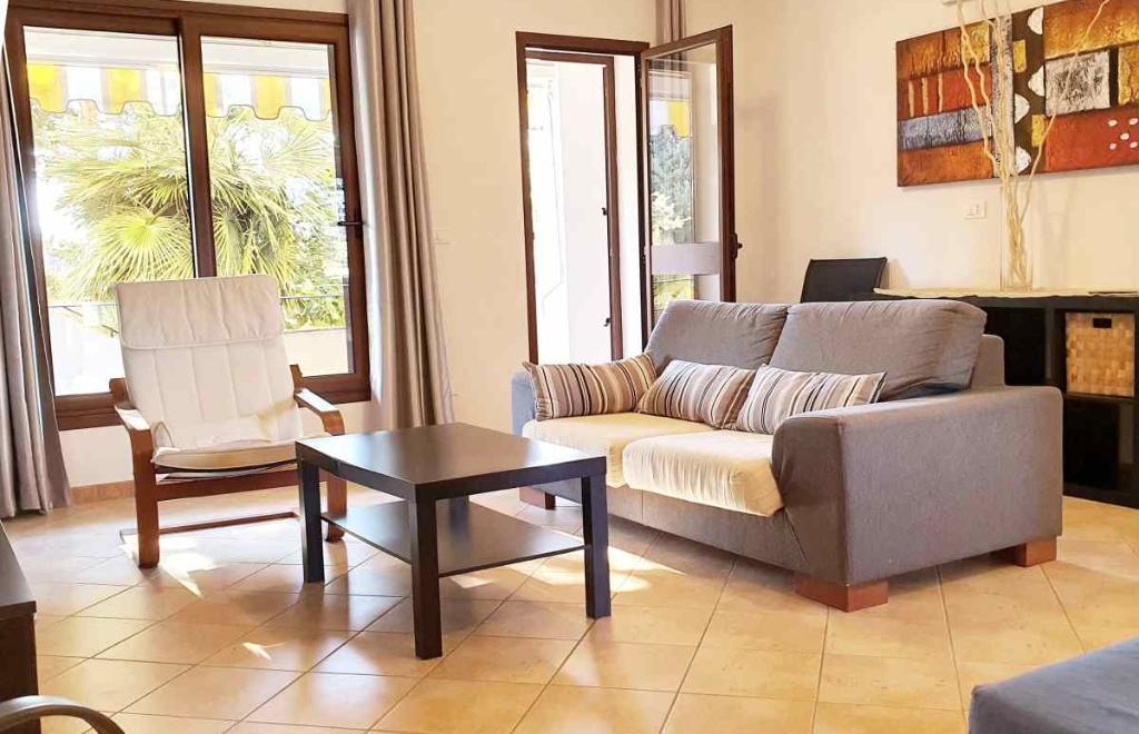 Appartements Via del Mare, Orosei (NU) #15