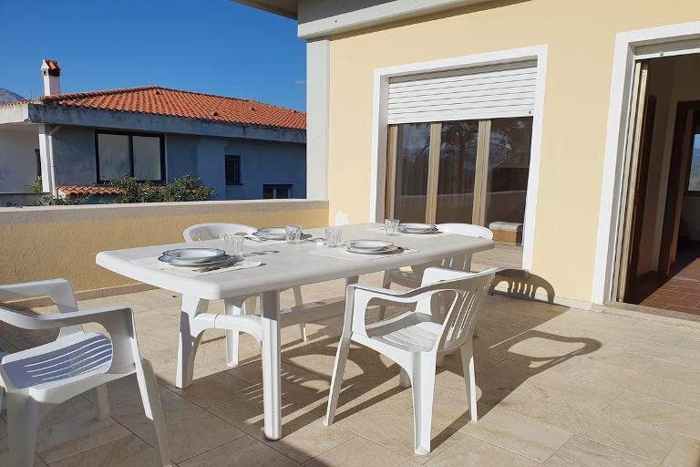 Appartements Via del Mare - Appartement Via del Mare - P, Orosei (NU)