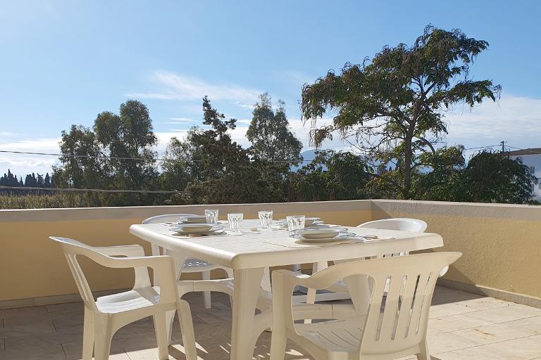 Appartements Via del Mare - Appartement Via del Mare - P, Orosei (NU)
