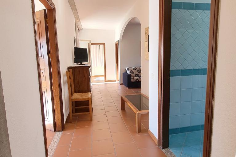 Appartements Via del Mare - Appartement Via del Mare - P, Orosei (NU)