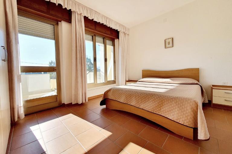 Appartements Via del Mare - Appartement Via del Mare - P, Orosei (NU)