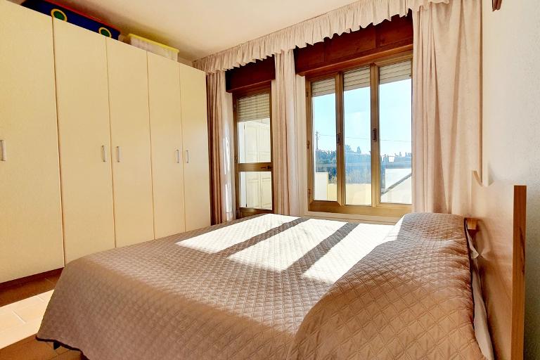 Appartements Via del Mare - Appartement Via del Mare - P, Orosei (NU)