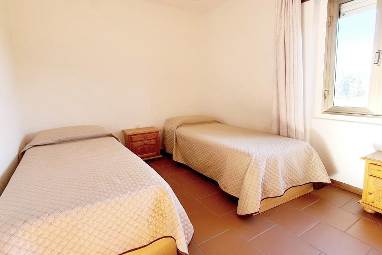 Appartements Via del Mare - Appartement Via del Mare - P, Orosei (NU)