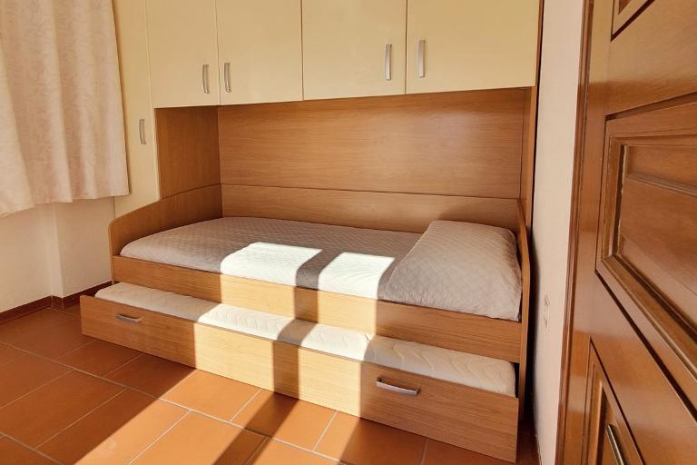 Appartements Via del Mare - Appartement Via del Mare - P, Orosei (NU)
