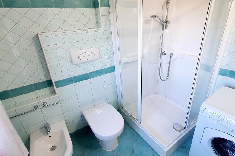 Appartements Via del Mare - Appartement Via del Mare - P, Orosei (NU)