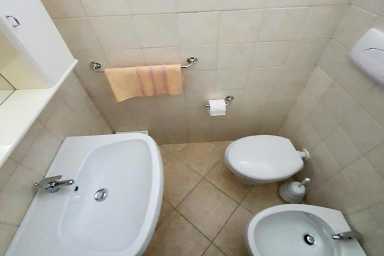 Appartements Via del Mare - Appartement Via del Mare - P, Orosei (NU)