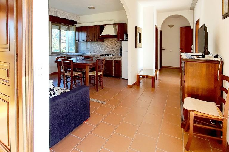 Appartements Via del Mare - Appartement Via del Mare - P, Orosei (NU)