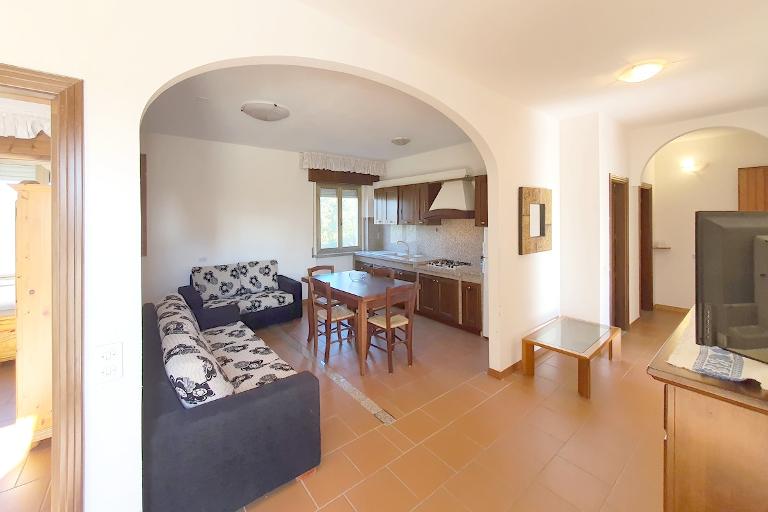 Appartements Via del Mare - Appartement Via del Mare - P, Orosei (NU)