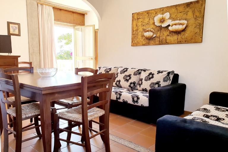 Appartements Via del Mare - Appartement Via del Mare - P, Orosei (NU)
