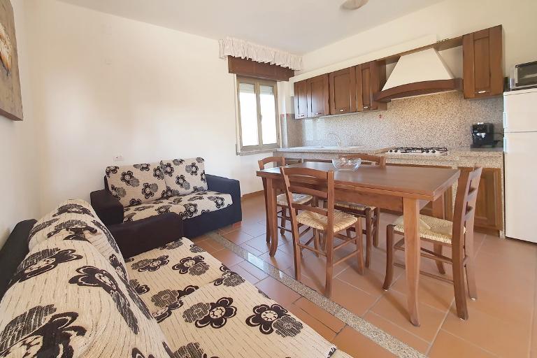 Appartements Via del Mare - Appartement Via del Mare - P, Orosei (NU)