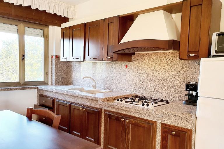 Appartements Via del Mare - Appartement Via del Mare - P, Orosei (NU)