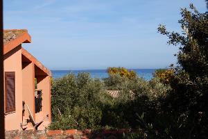 Flat Sea Breeze 4 - Costa Rei - CA