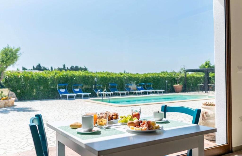 Sisula Country Hotel, Orosei (NU) #3