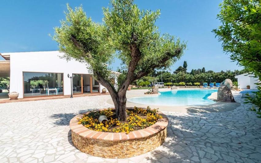Sisula Country Hotel Hotel Orosei - Sardegna