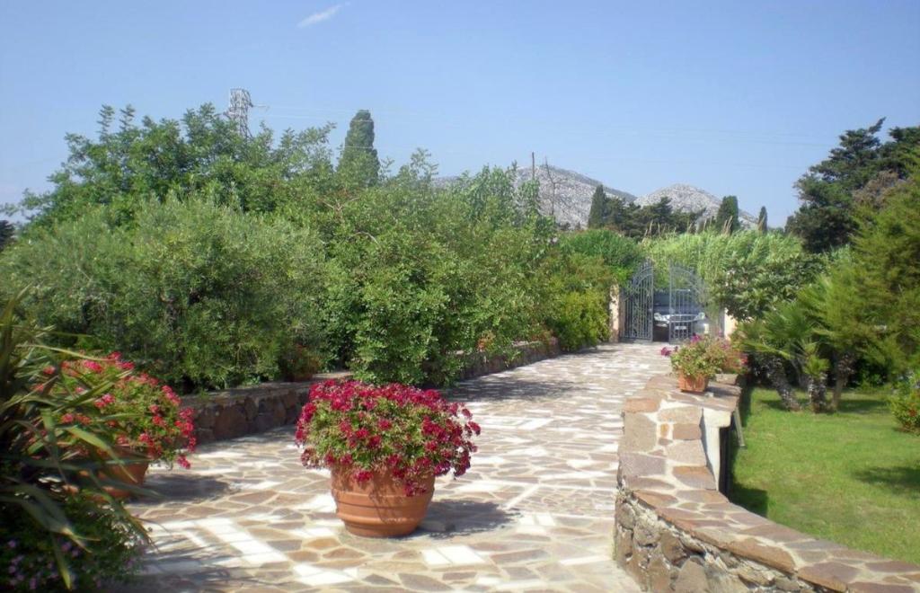 Sisula Country Hotel, Orosei (NU) #19